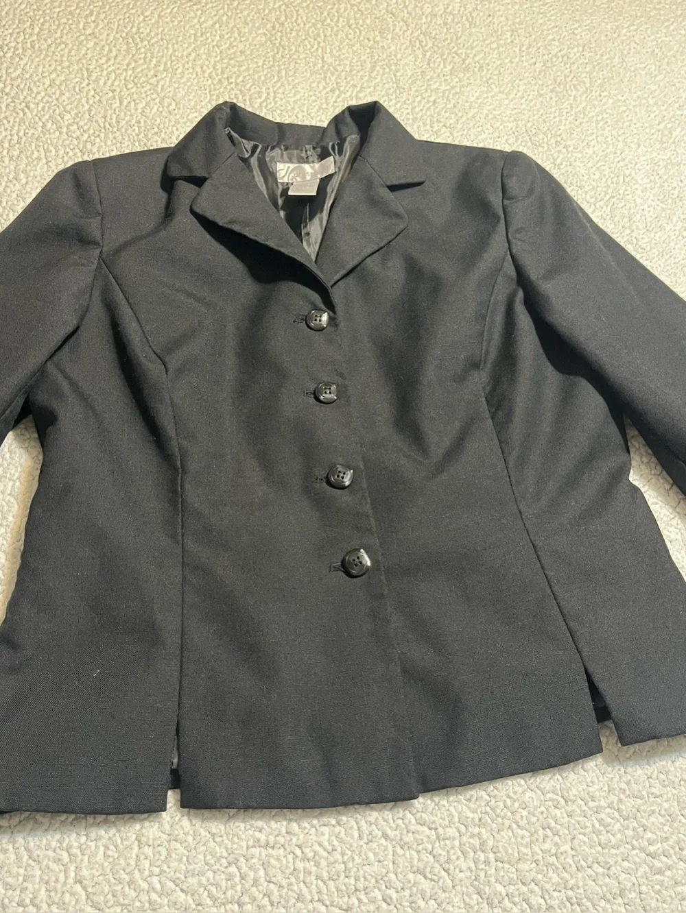Dressbarn Women’s Blazer